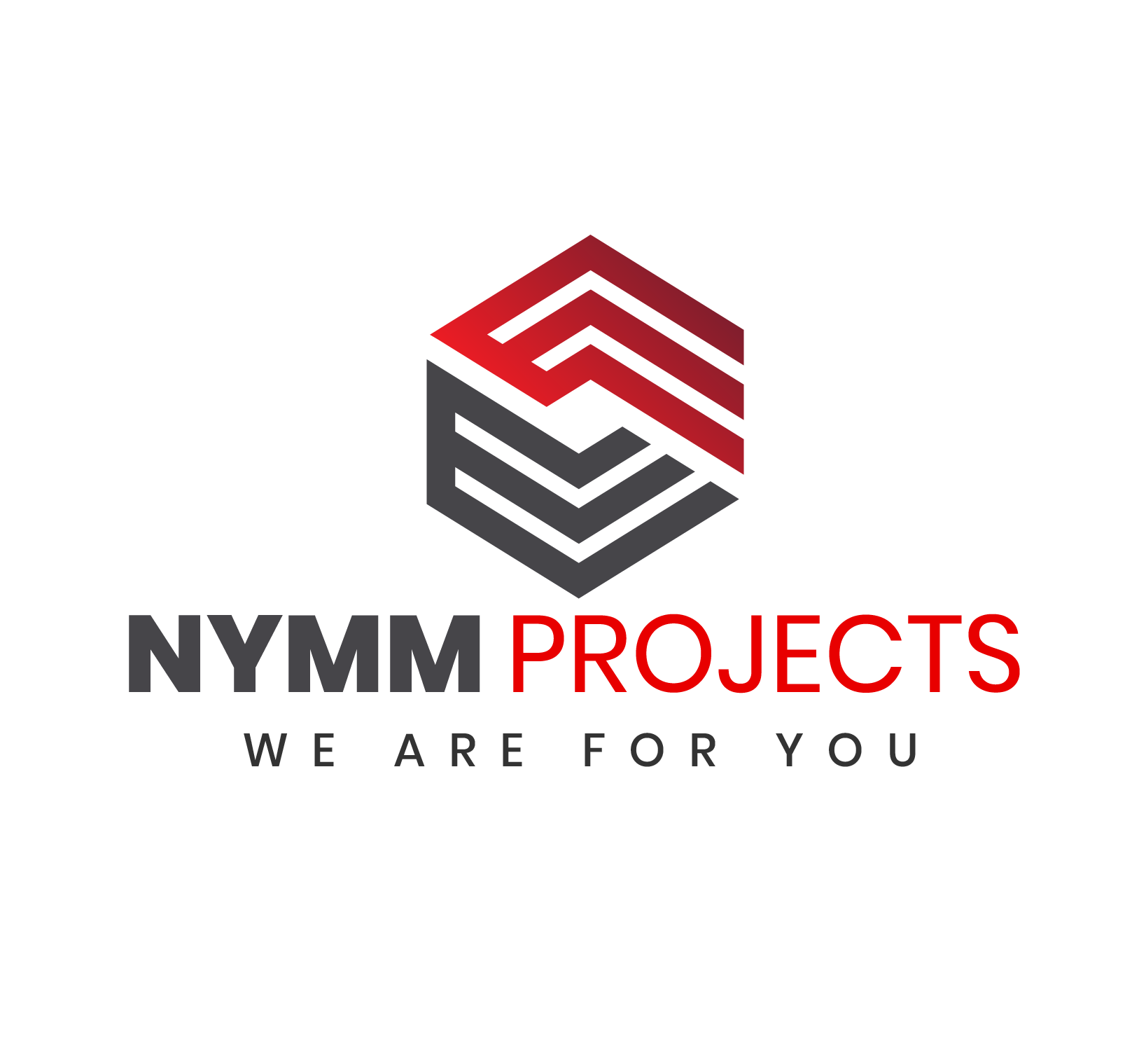 NYMM Projects Logo